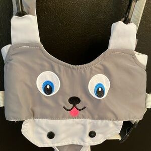 Baby/ Toddler Walking Assist